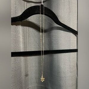 OS | Lizard/Gecko pendant necklace